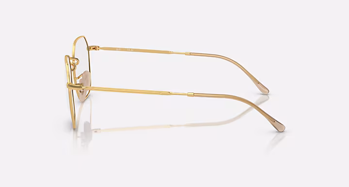 Ray-Ban JIM OPTICS