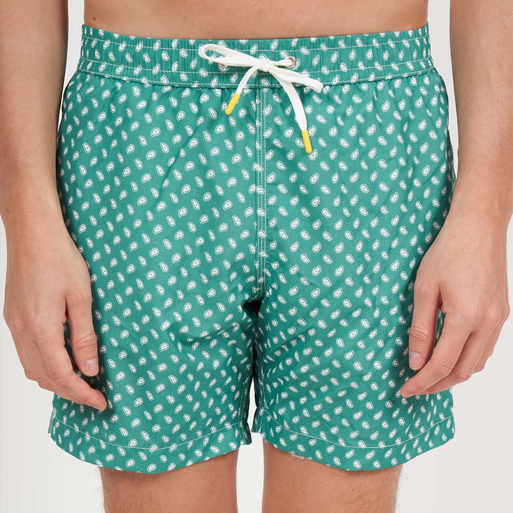 Hartford - Bandana - Vert