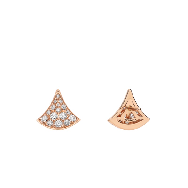 Replicate DIVAS’ DREAM earrings(1:1 replica) - Original Replica Club