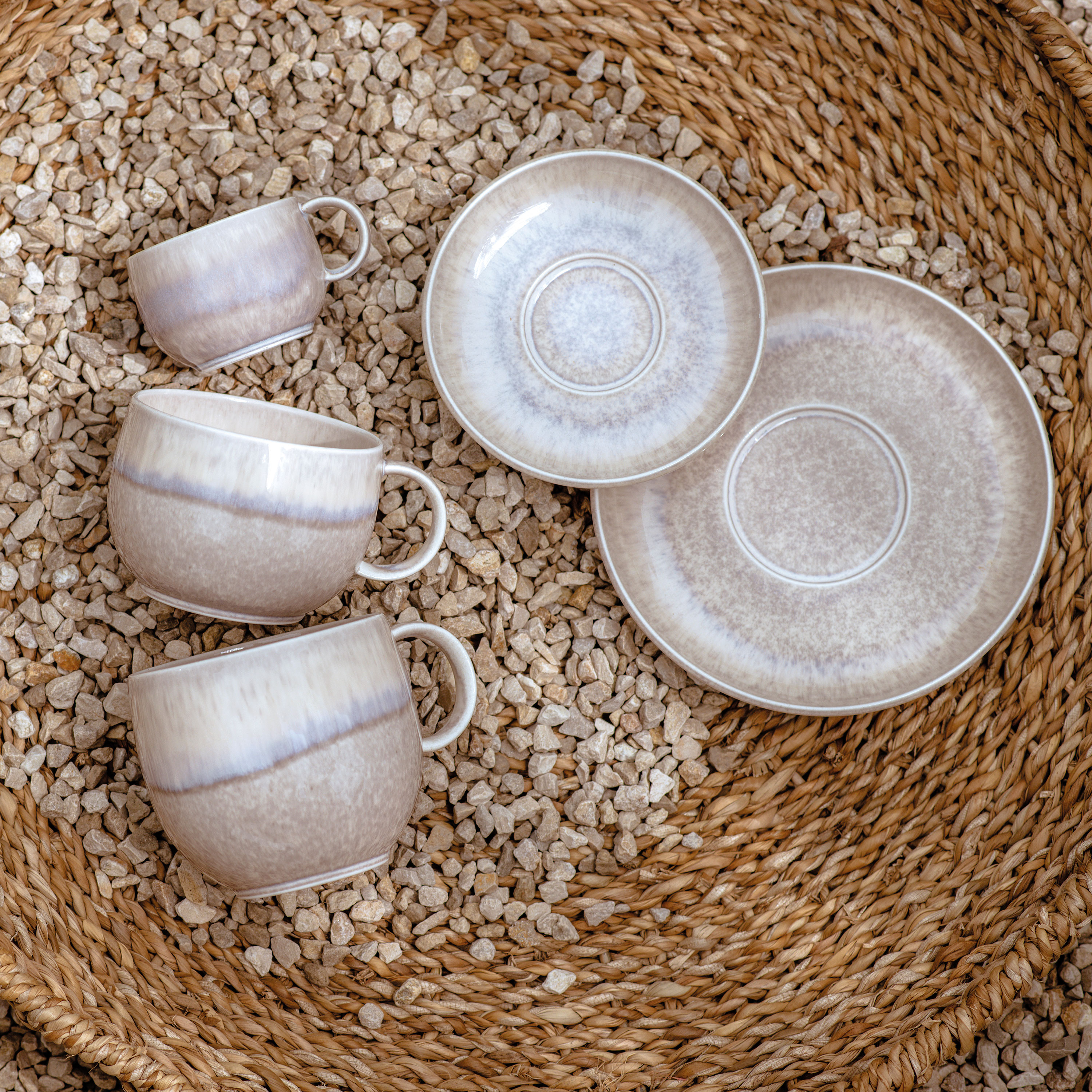 Villeroy & Boch Perlemor Espresso cup saucer