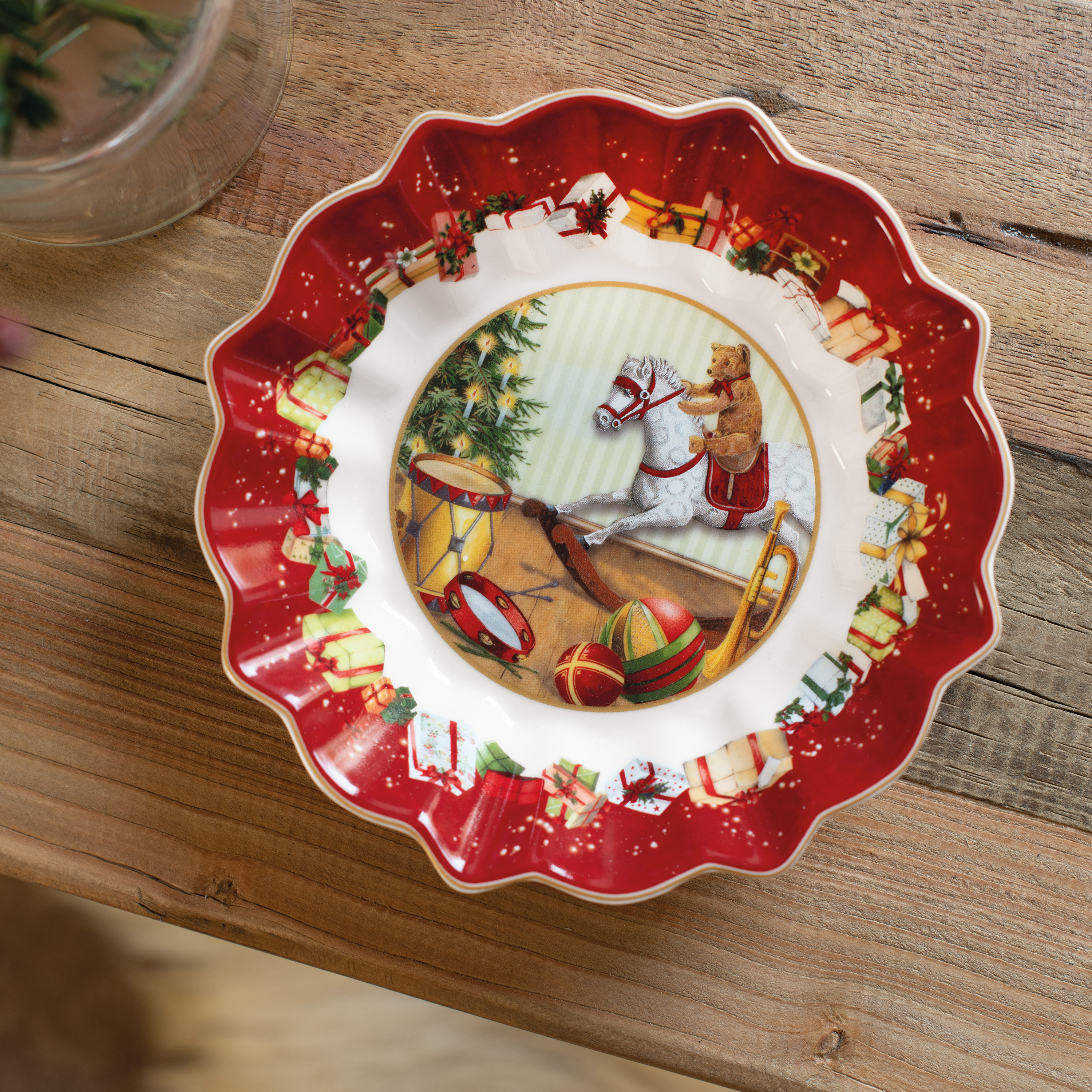 Villeroy & Boch Toy's Fantasy Bowl