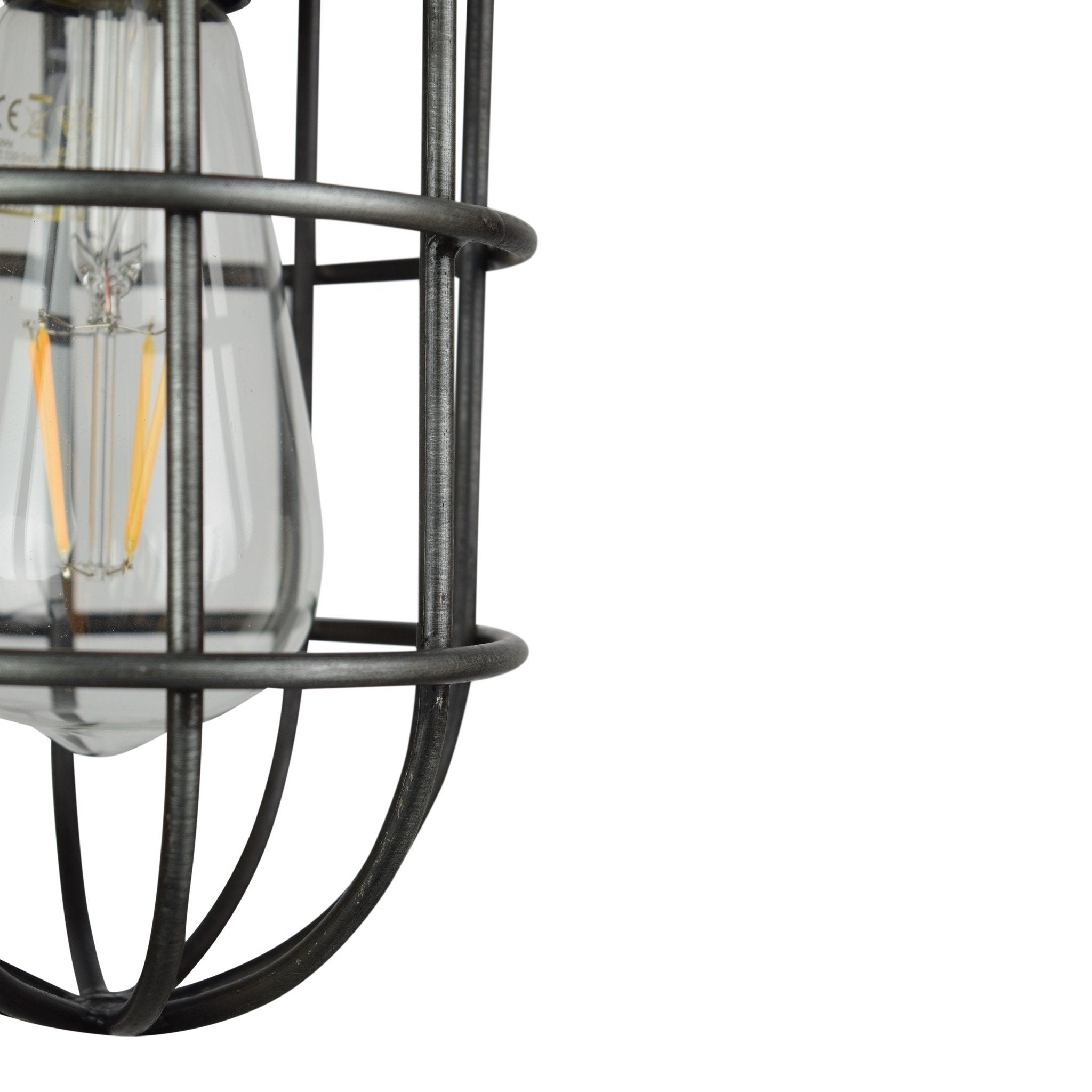 Urban Interiors Barn Hanglamp
