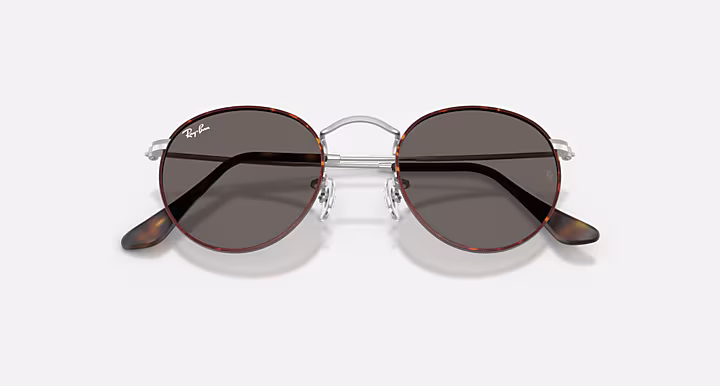 Ray-Ban ROUND METAL