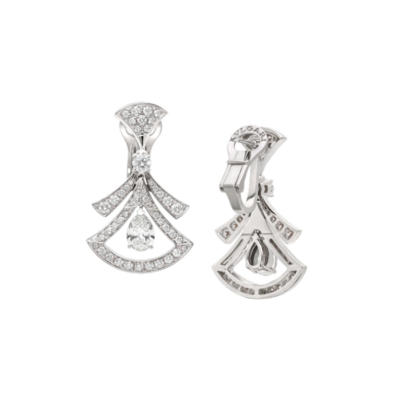 Replicate DIVAS’ DREAM earrings(1:1 replica) - Original Replica Club