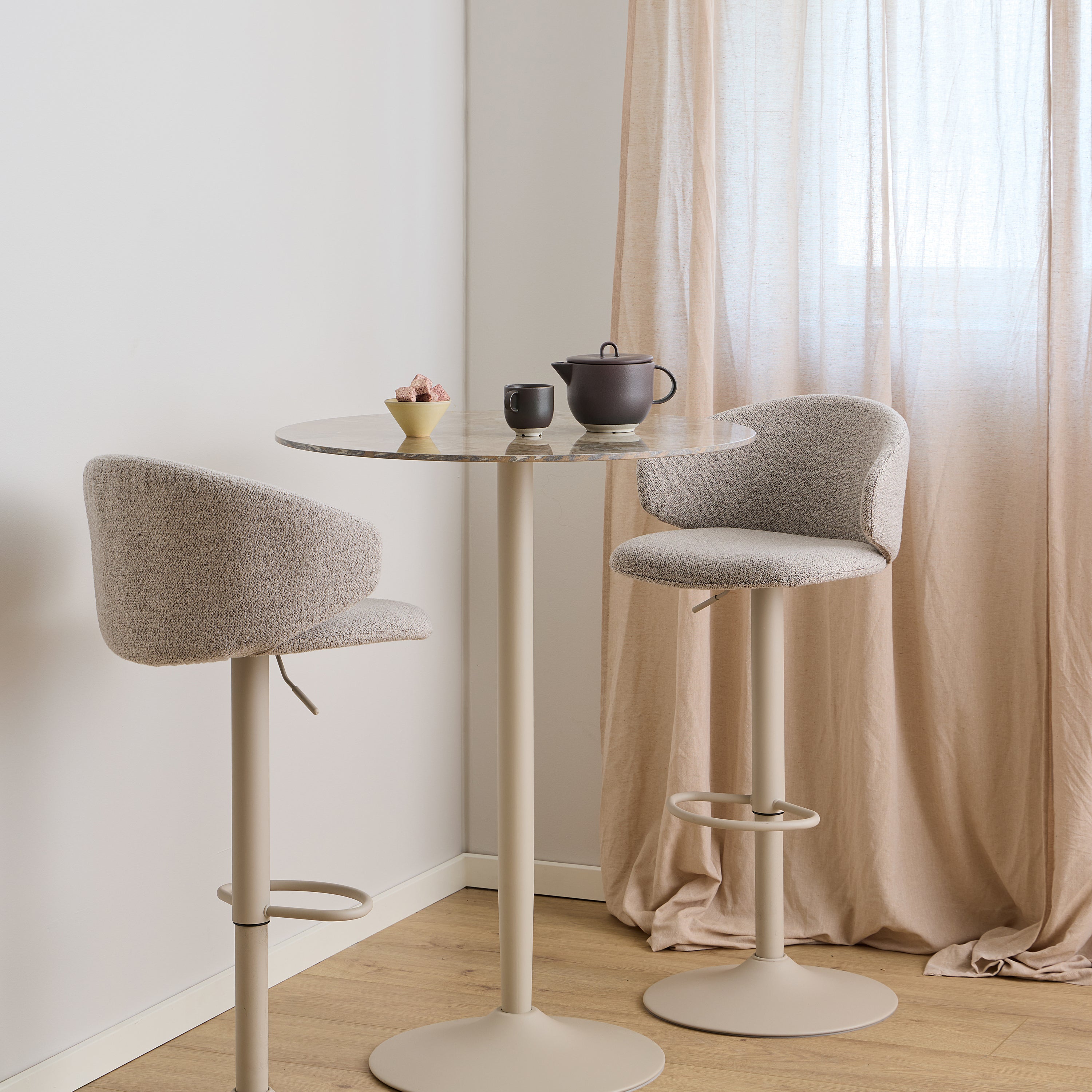 by fonQ Elora Barkruk - Zand