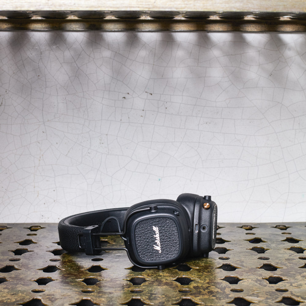 Casque audio - Major V