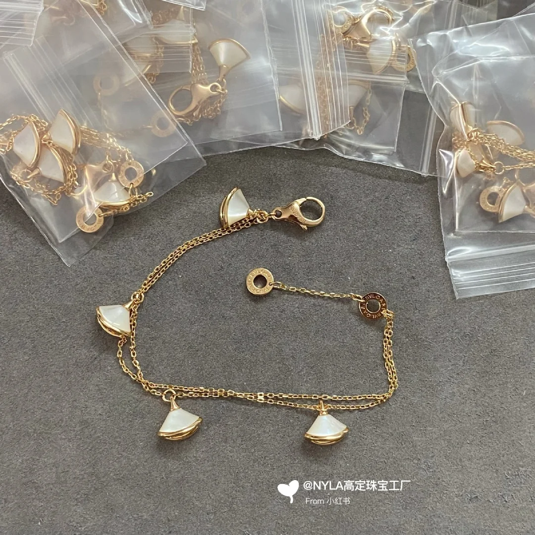 Bvlgari Divas' Dream Bracelet - Original Replica Club