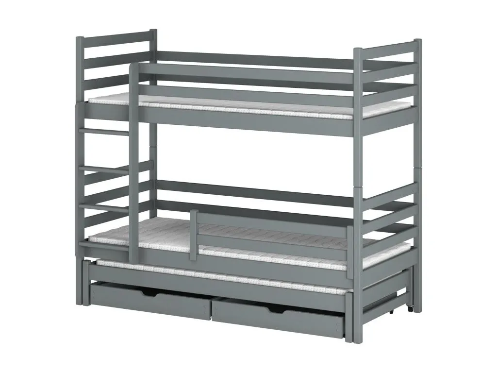 Litera Patriciabaezcasa BB012 90x180 cm Gris
