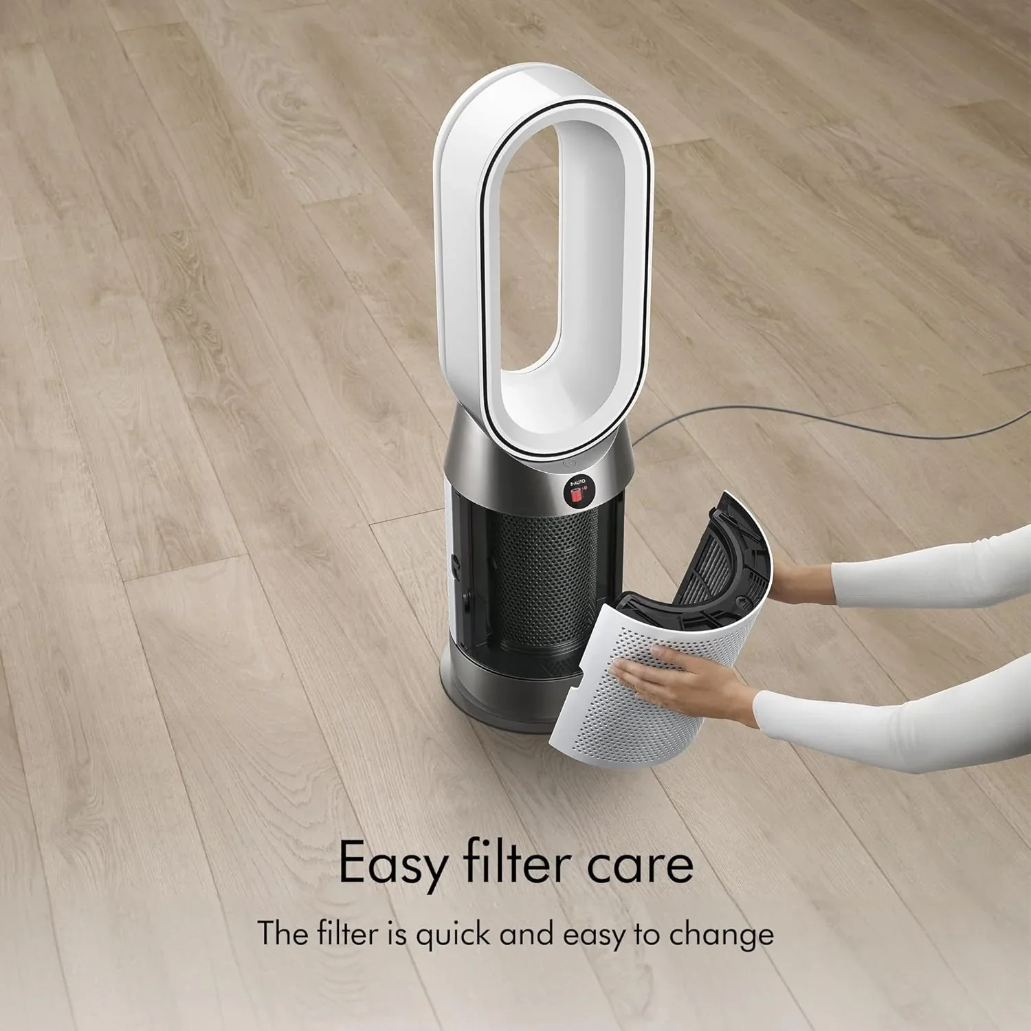 Dyson Purifier Hot+Cool? Gen1 HP10