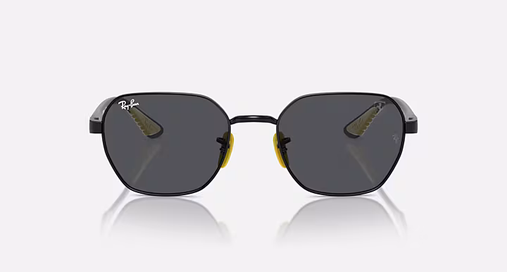 Ray-Ban RB3794M SCUDERIA FERRARI COLLECTION