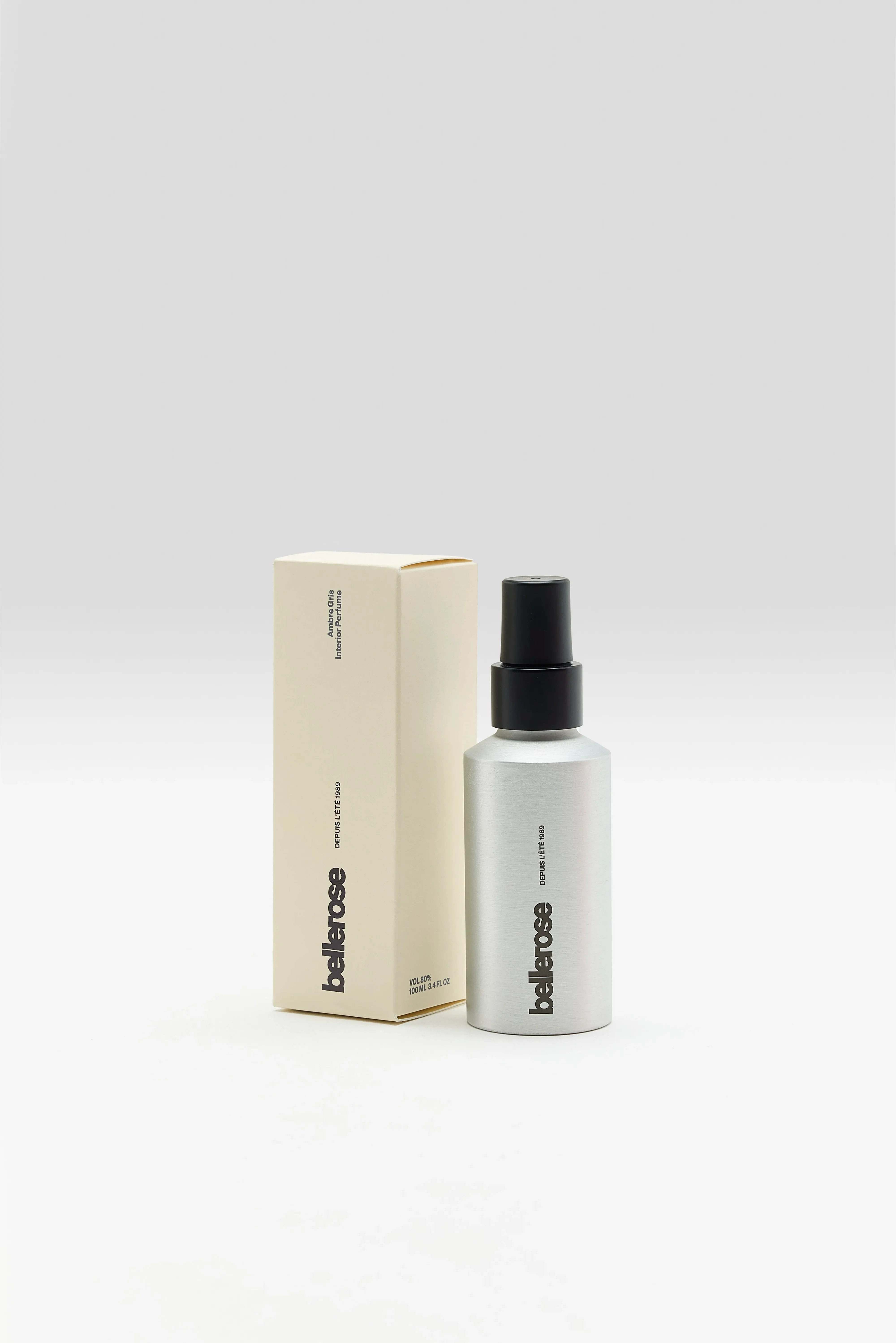 Bellerose Ambre gris interior perfume (00P / U / DIVERS)