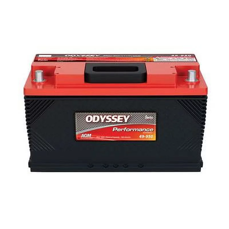ODYSSEY Performance Battery 12V 950 CCA - ODP-AGM49 H8 L5 (49-950 LN5-H8) - Image 2 ODYSSEY Performance Battery 12V 950 CCA - ODP-AGM49 H8 L5 (49-950 LN5-H8) - Image 2