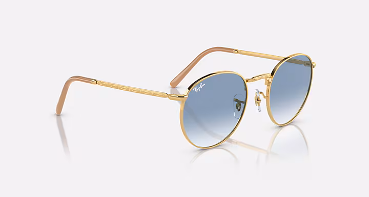 Ray-Ban NEW ROUND