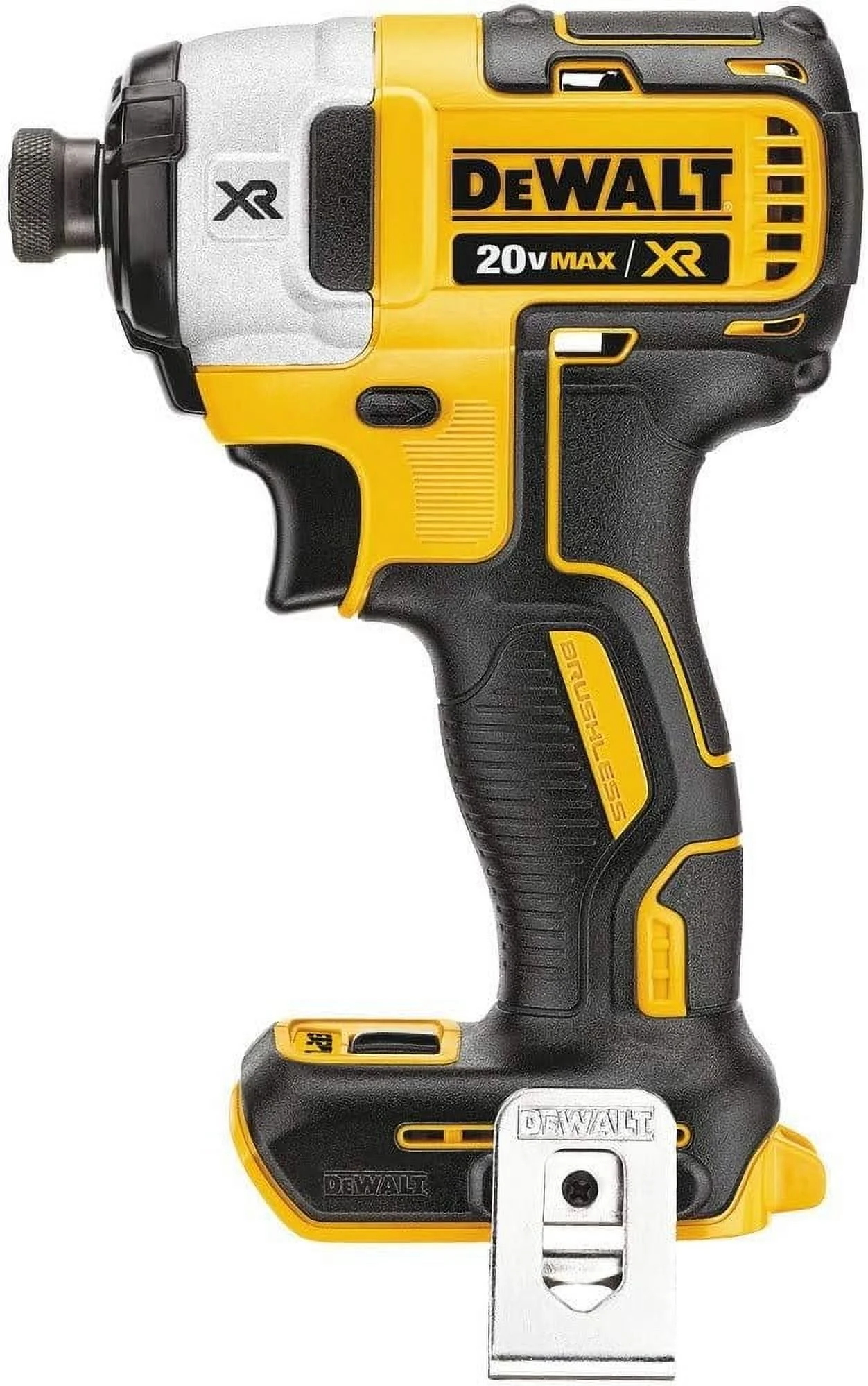 DEWALT 20V MAX XR Cordless Drill Combo Kit, 4-Tool DCK494P2 - Image 5