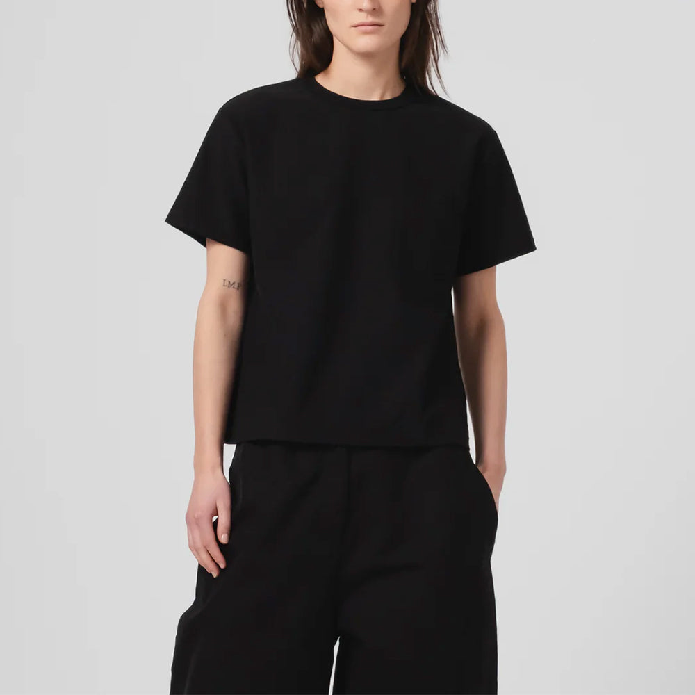 Girls Of Dust - T-Shirt Pocket T - Noir