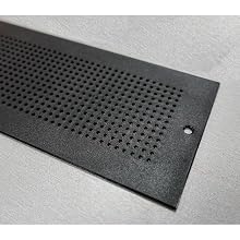 plastic screen