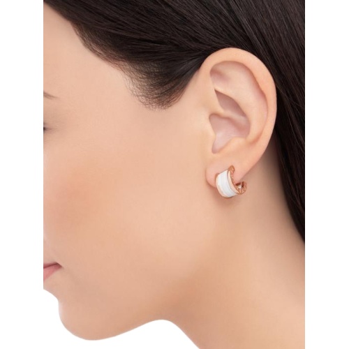 Replicate B.zero1 series earrings(1:1 replica) - Original Replica Club