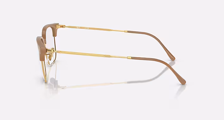 Ray-Ban NEW CLUBMASTER OPTICS