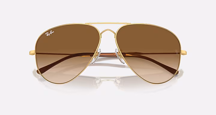 Ray-Ban OLD AVIATOR