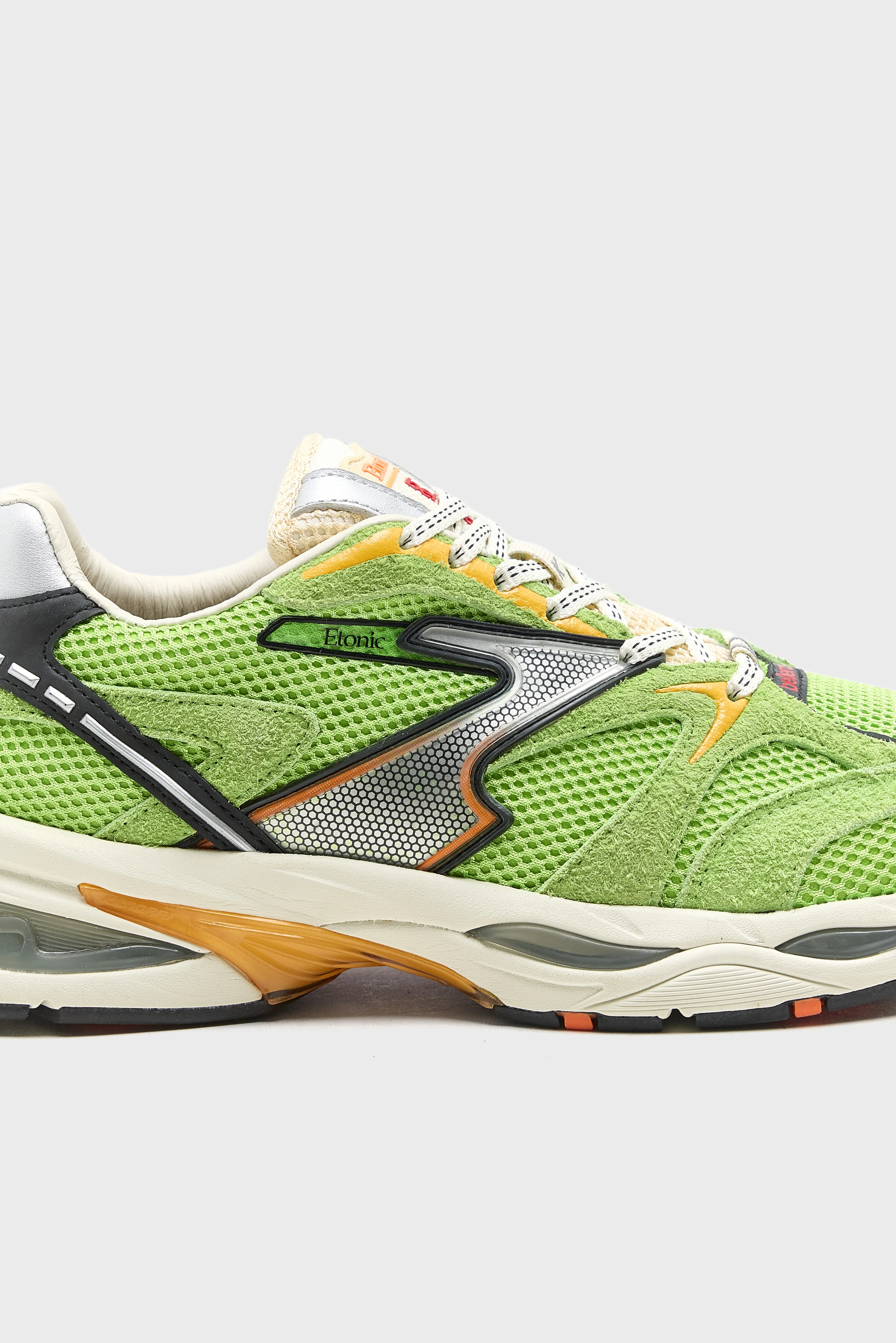 Bellerose + Bellerose Kendari for Women  (261 / W / FLUO GREEN)