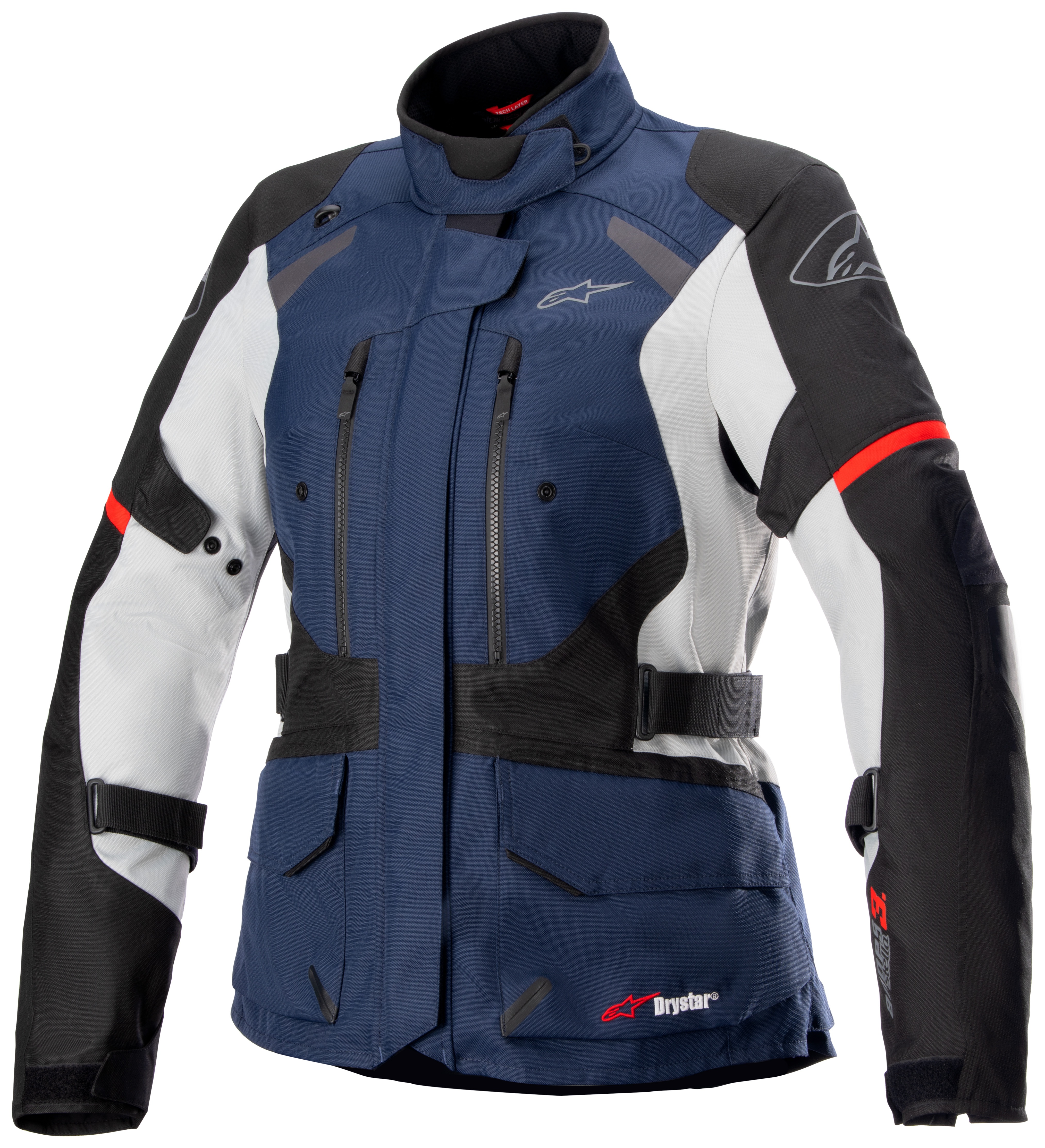SportsBikeShop Alpinestars Stella Andes v3 Jacket