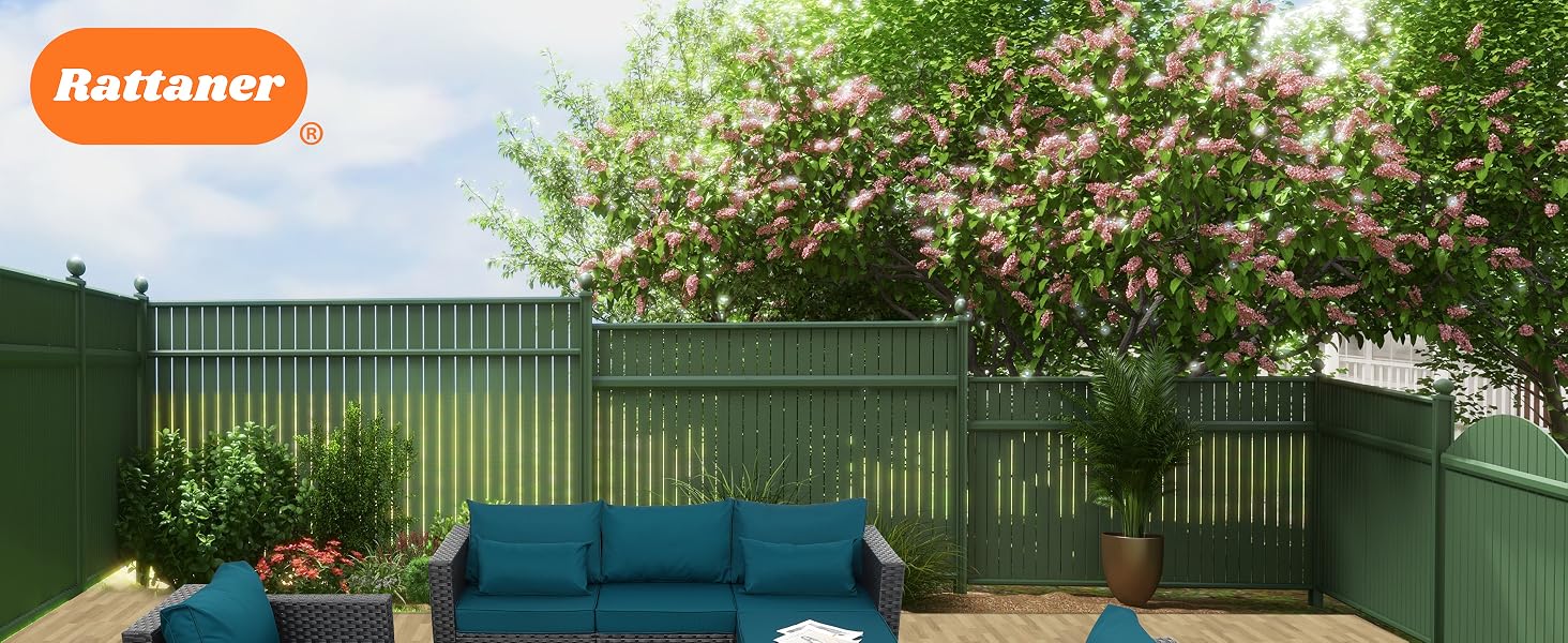 patio furniture