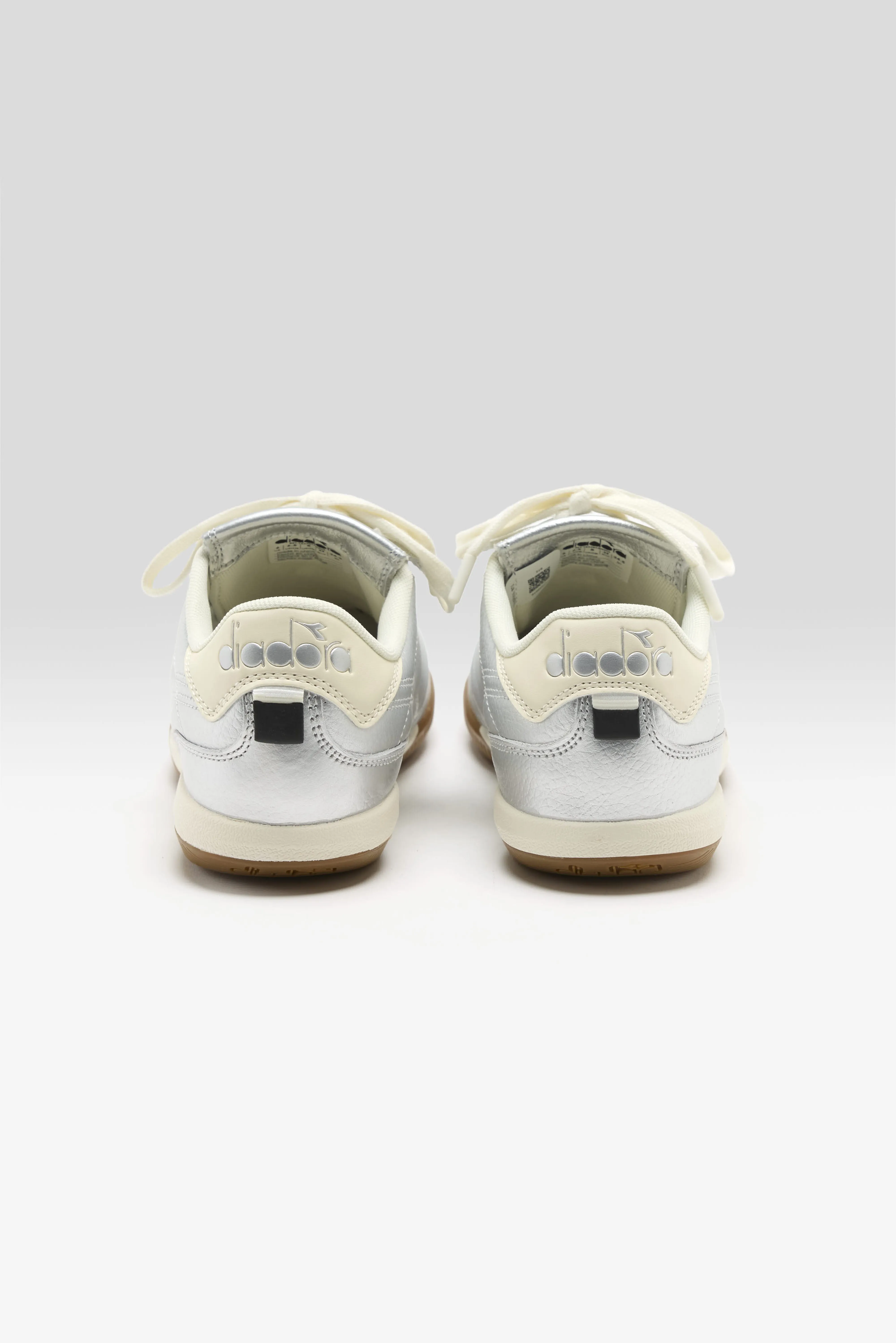 Bellerose Gold Indoor Metallic for Women  (261 / W / SILVER)