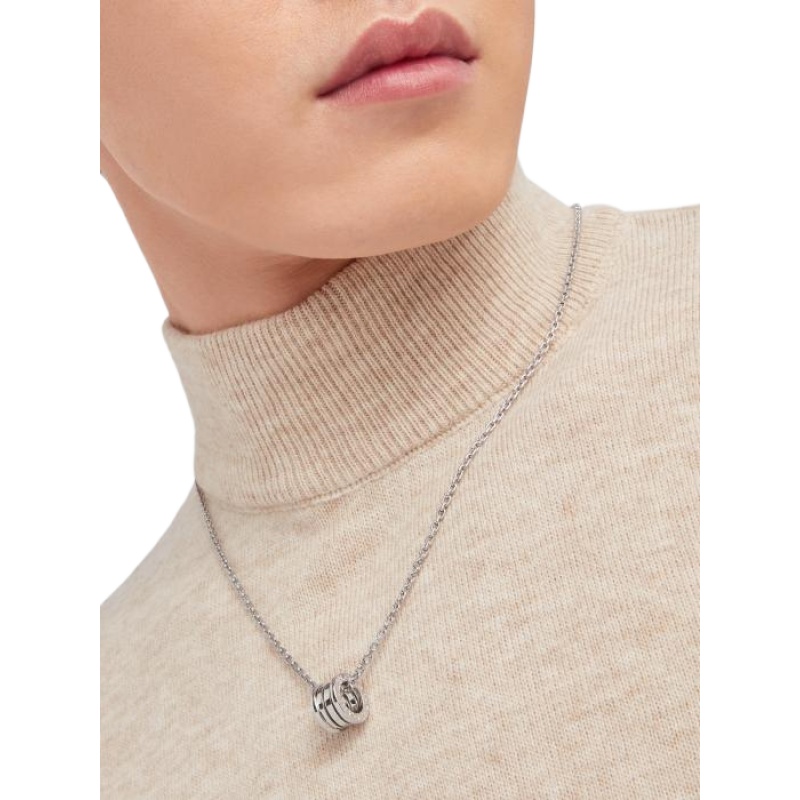 Replicate B.zero1 Series Necklace(1:1 replica) - Original Replica Club