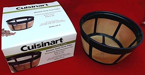 Cuisinart Coffee Maker 12 Cup Programmable Drip DCC-3000P1