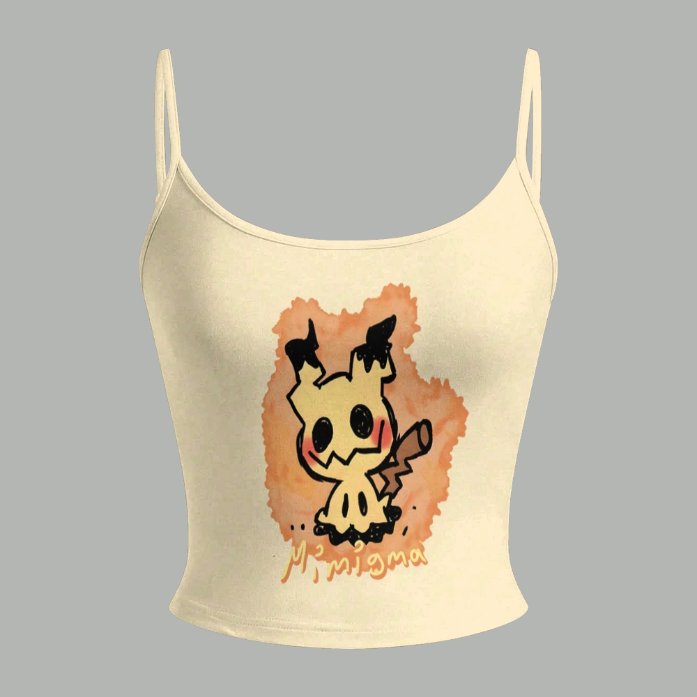 Pokemon Top & Elasticated Trousers Two-Piece Set