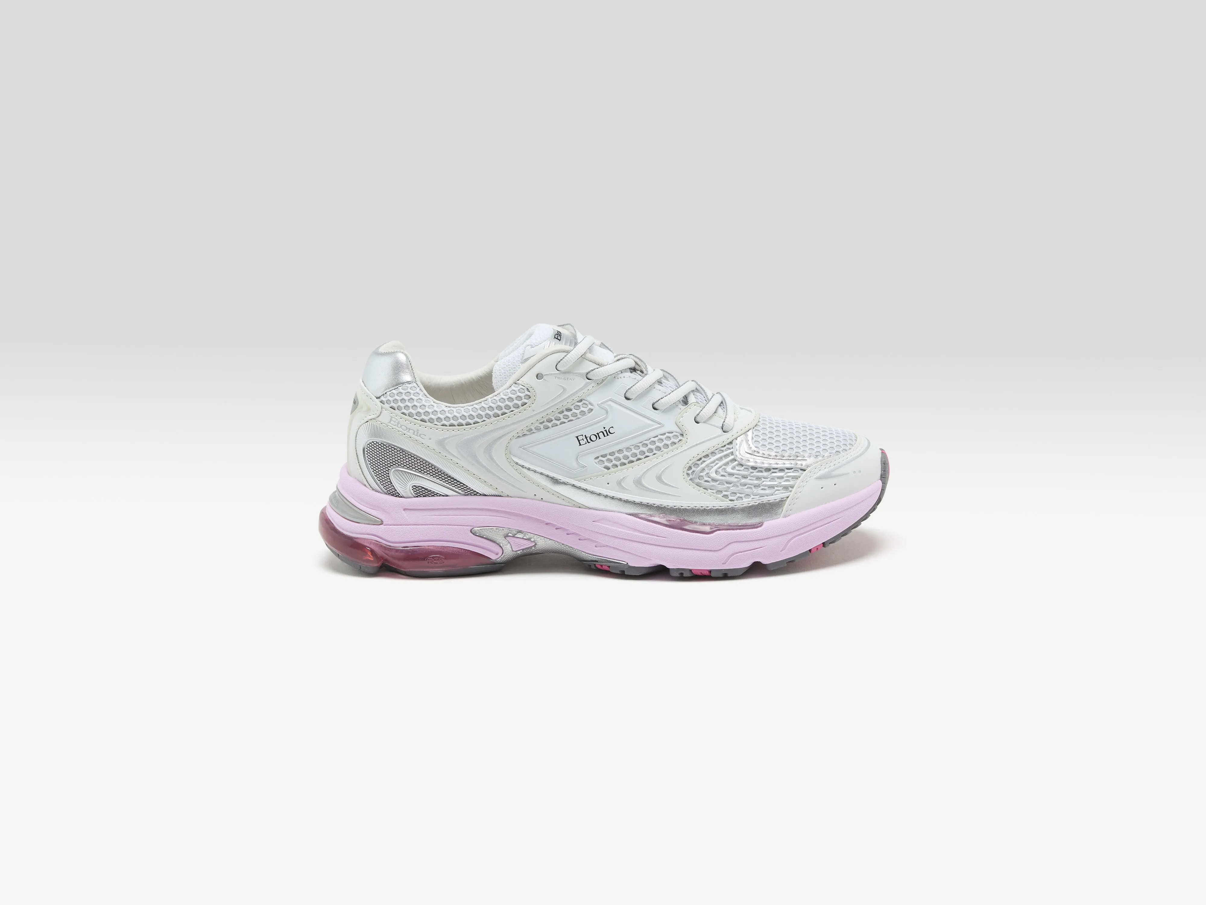 Bellerose Evolution Fluo for Women  (261 / W / PINK)