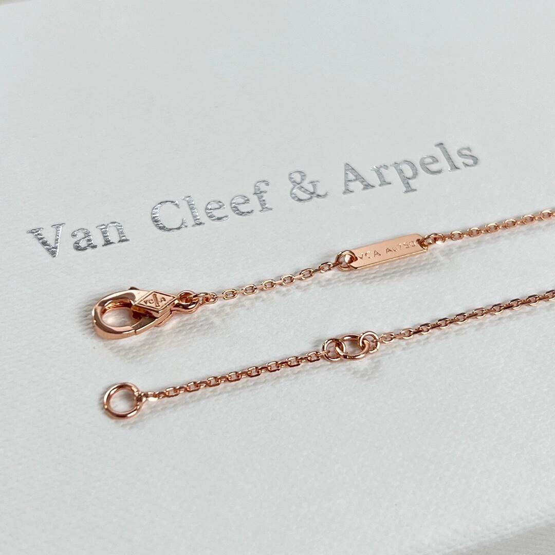 VCA Lucky Spring Earrings Bracelet Necklace - Original Replica Club