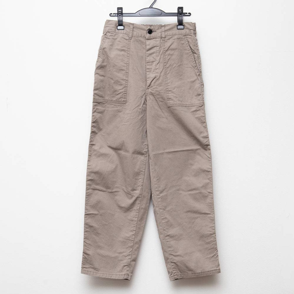 Ordinary Fits - Pantalon Thomas - Marron Taupe