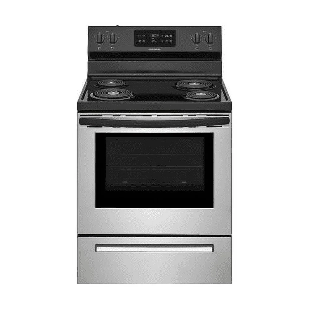 Frigidaire 30'' Electric Range