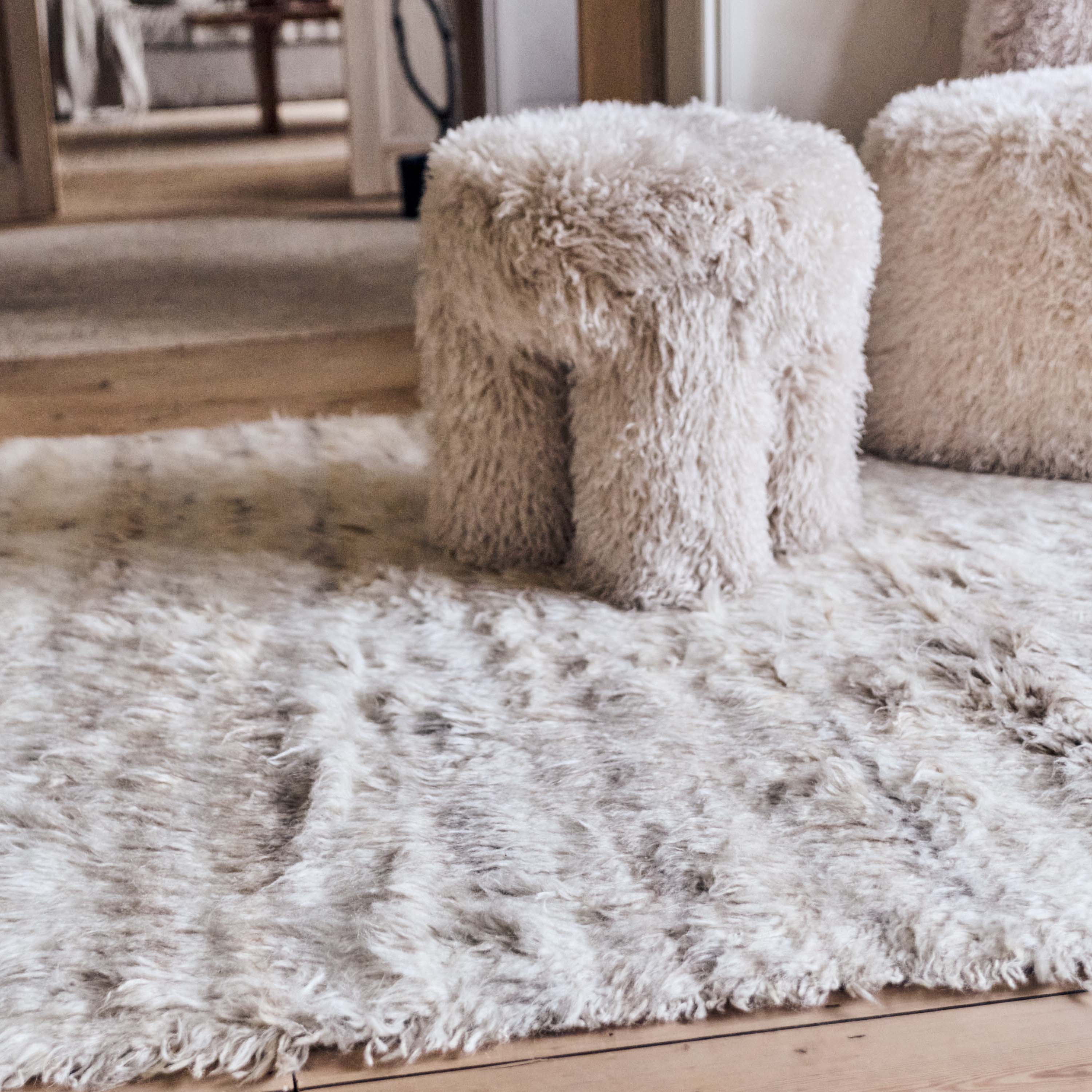 Vancouver Wool Rug