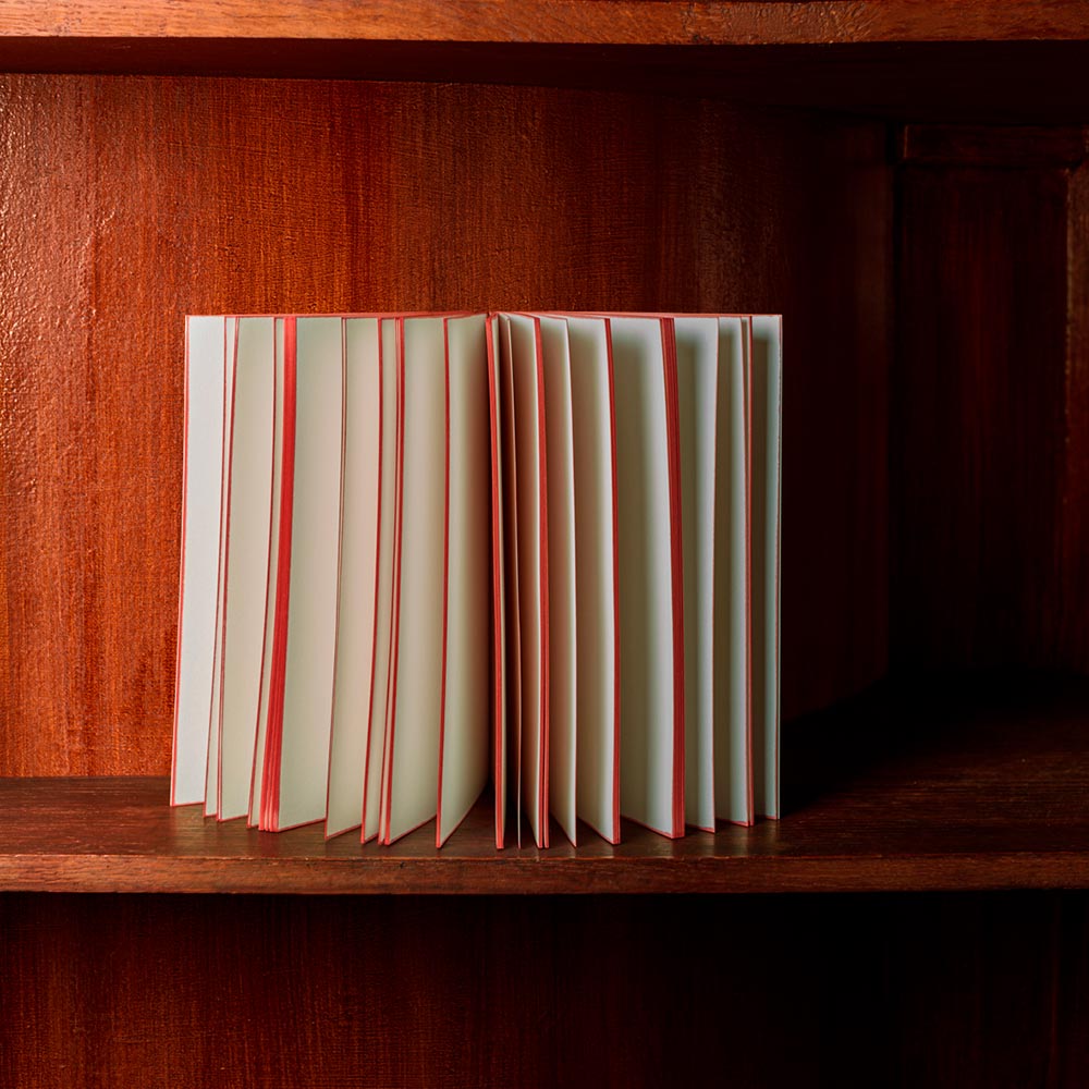Carnet La Recherche