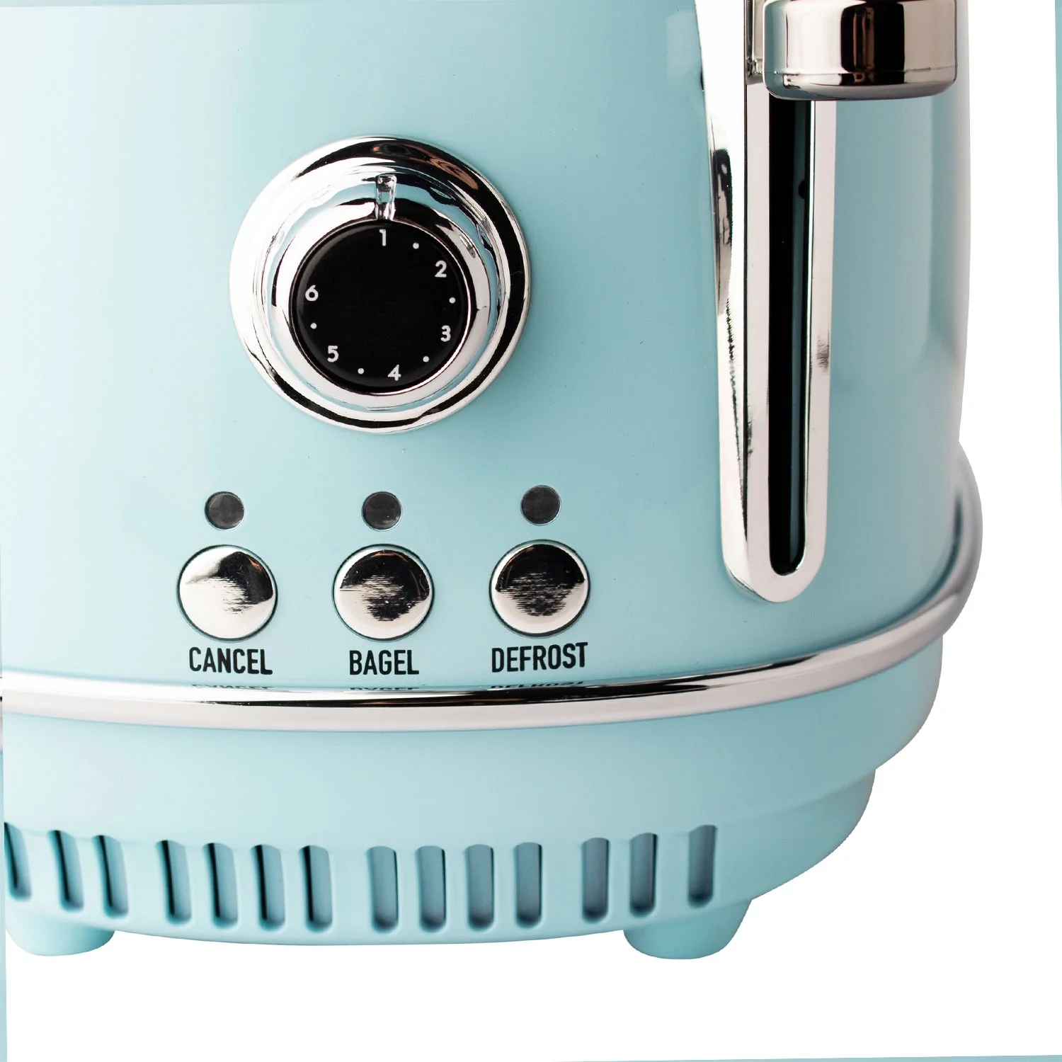 Haden Heritage 1.7 Liter Electric Kettle with 2 Slice Bread Toaster, White - Image 44
