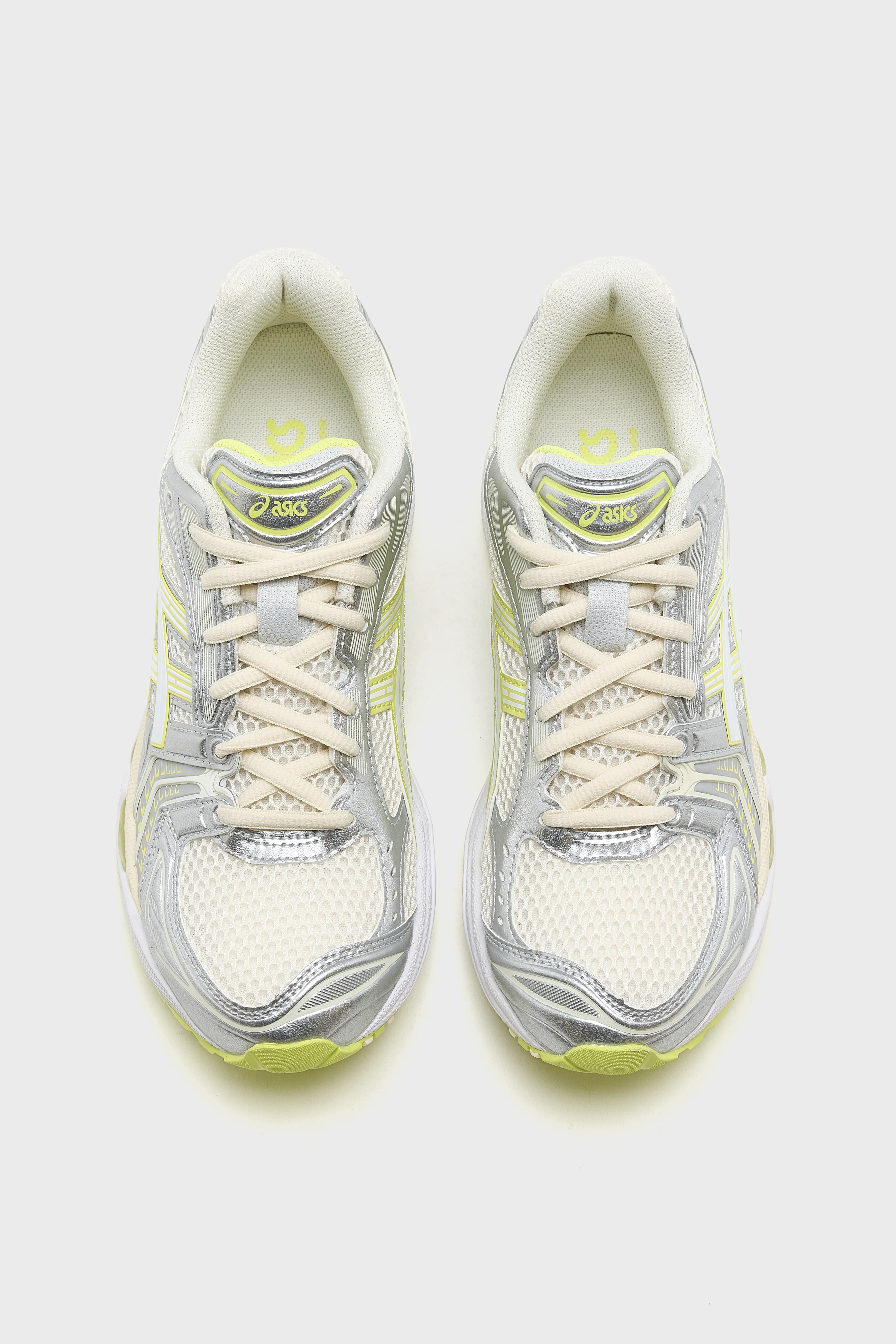Bellerose Gel-Kayano 14 for Women  (261 / W / PISTACCHIO)