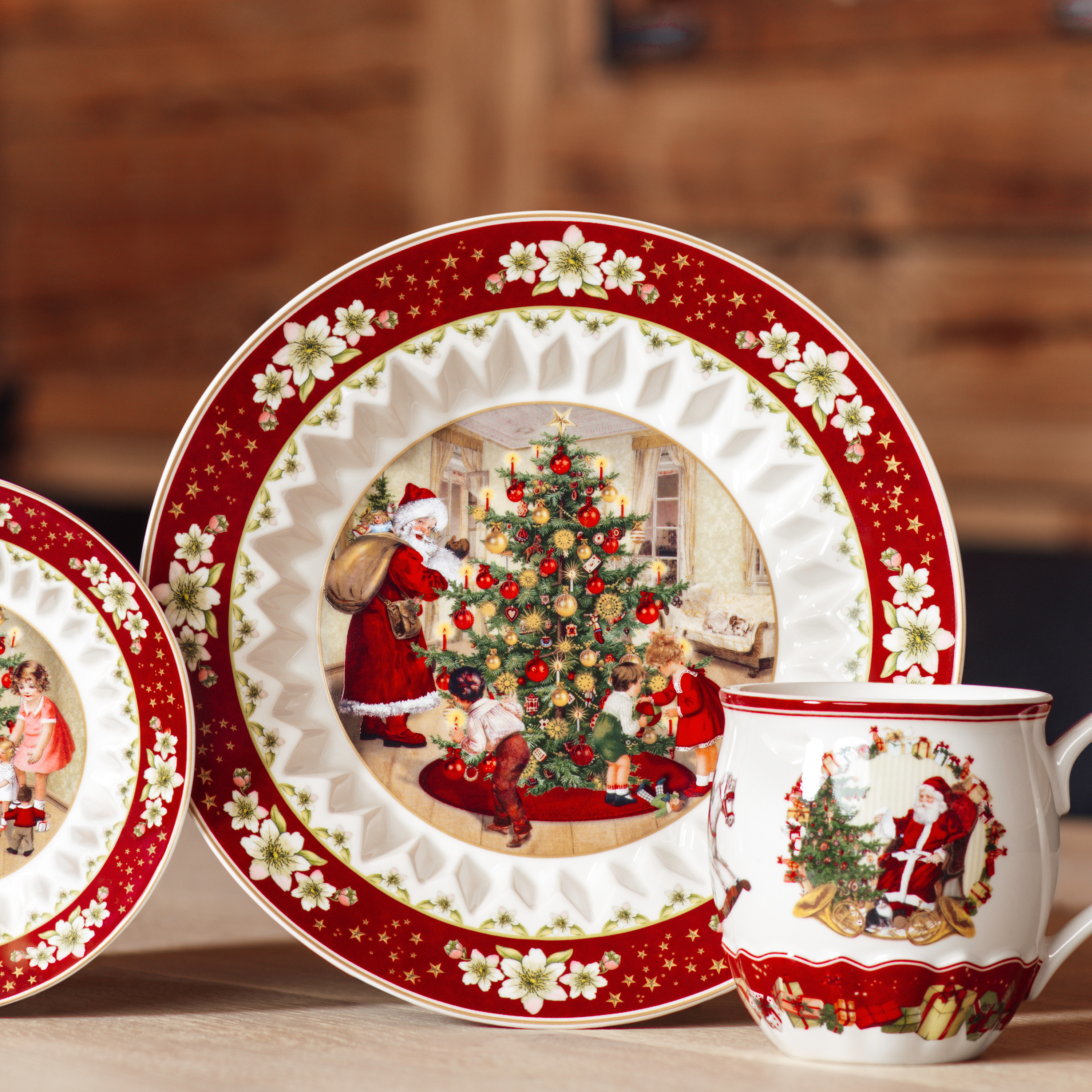 Villeroy & Boch Toy's Fantasy Bowl