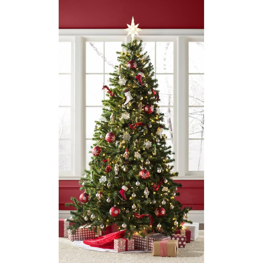 Holiday Ornaments & Decorations