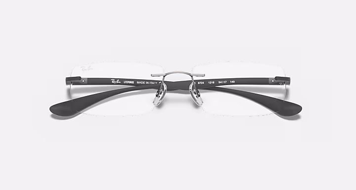 Ray-Ban RB8724 OPTICS