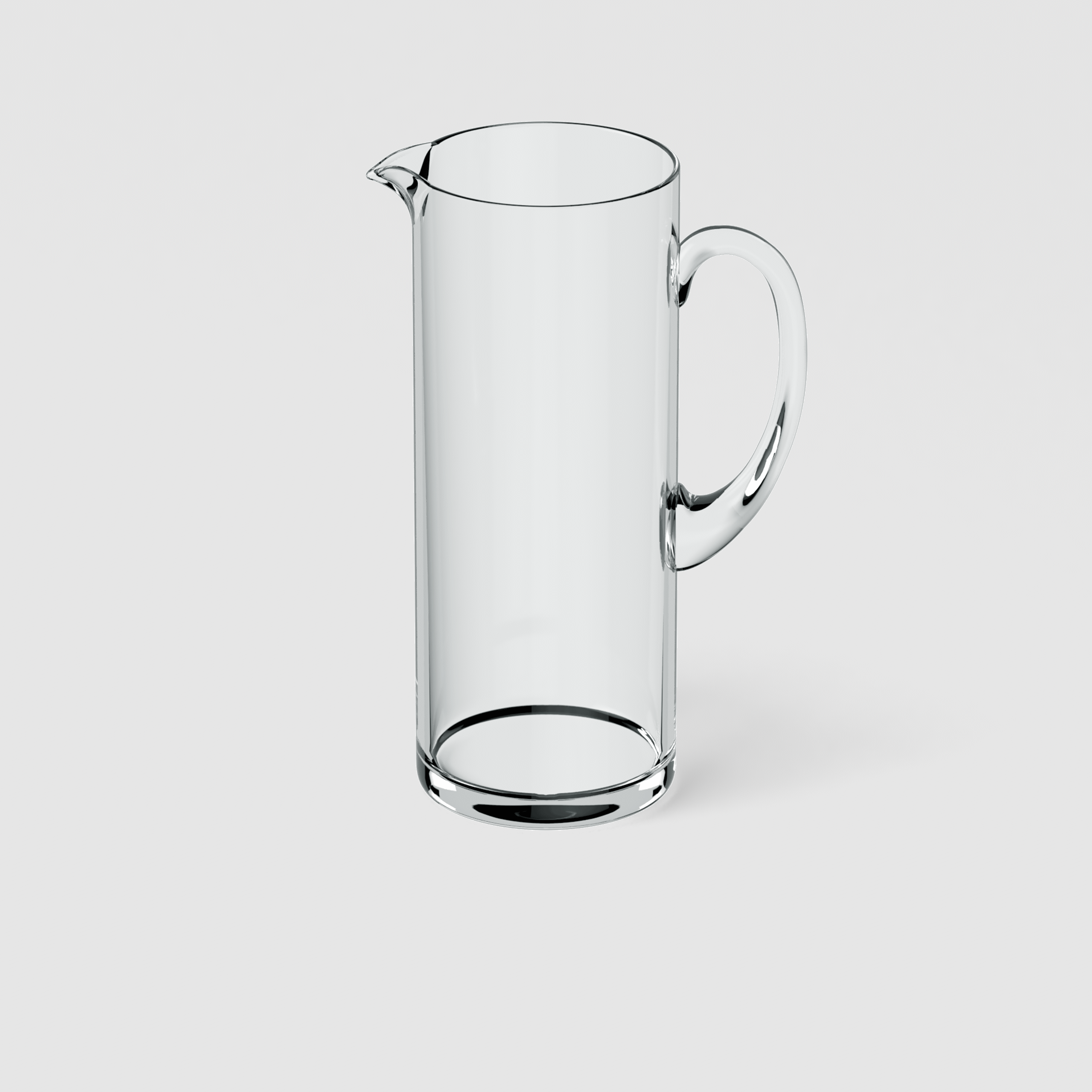 Villeroy & Boch Entree Glass pitcher