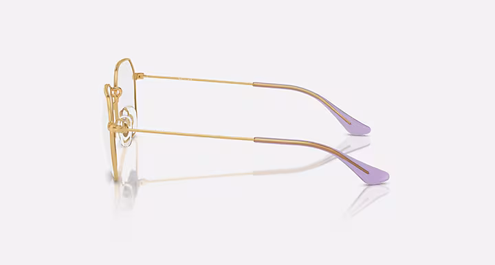 Ray-Ban RB9594V OPTICS KIDS