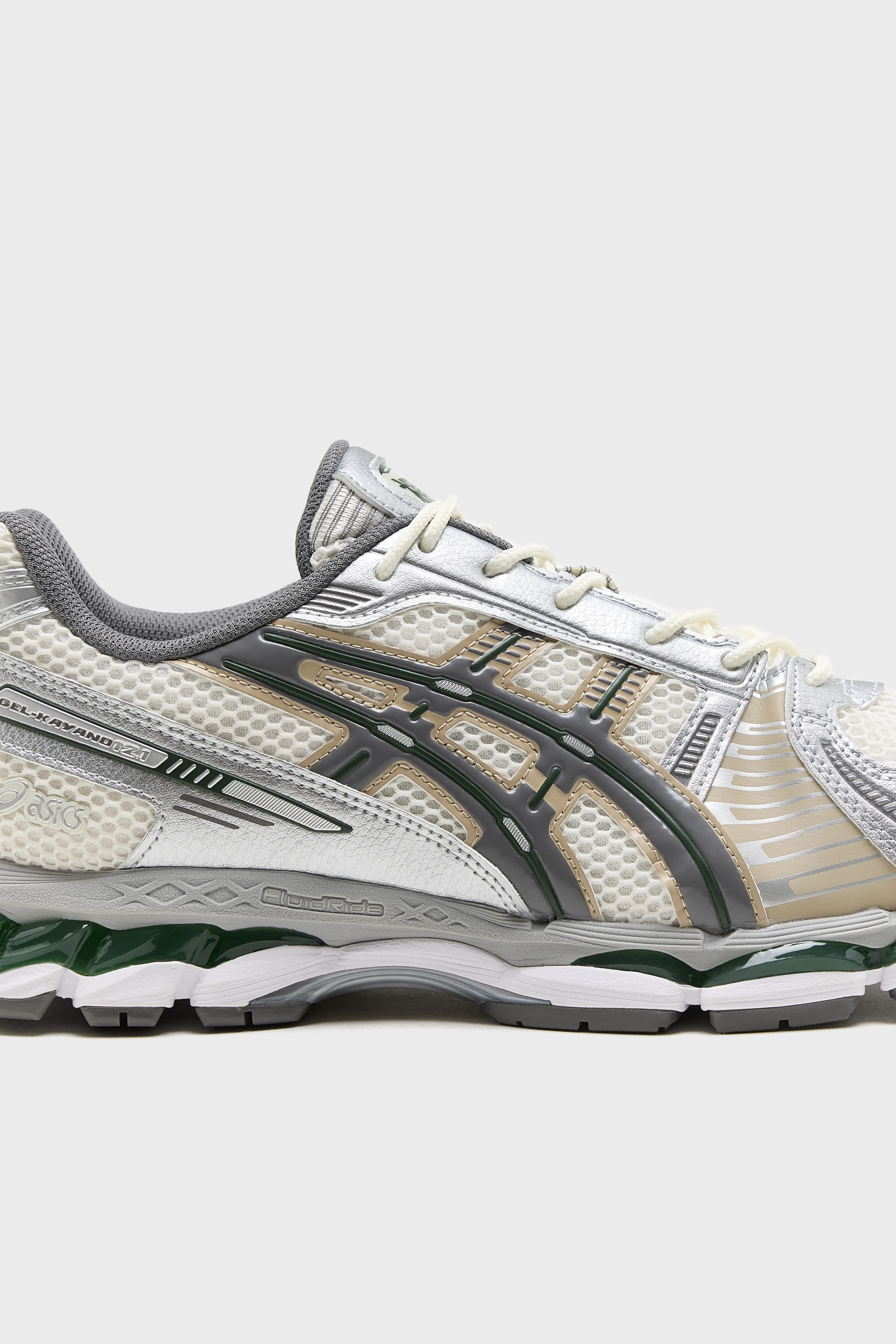 Bellerose Gel-Kayano 12.1 for Men  (261 / M / CREAM)
