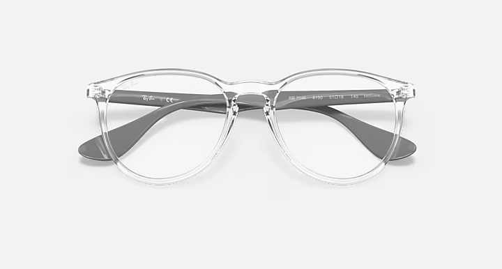 Ray-Ban ERIKA OPTICS EXCLUSIVE