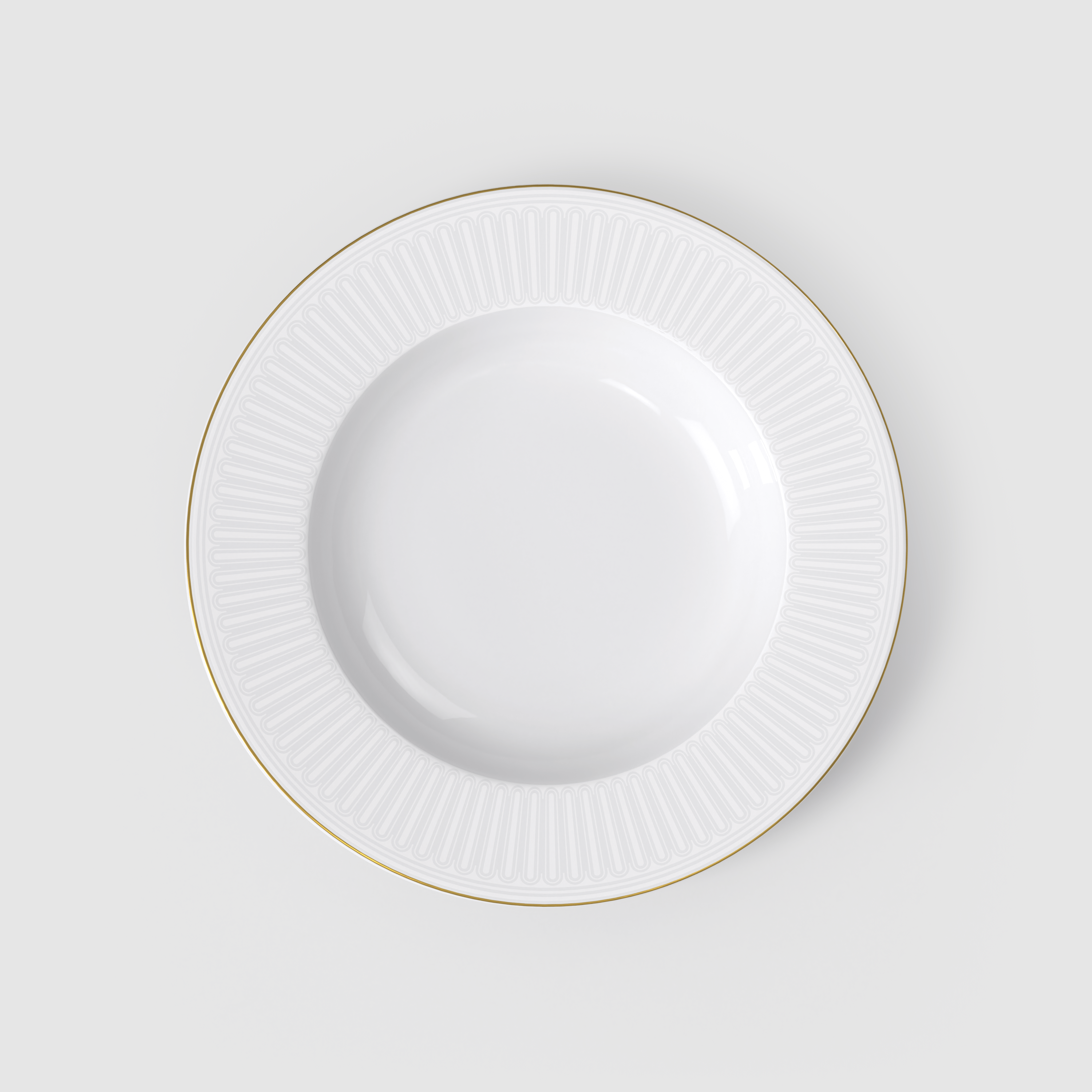 Villeroy & Boch Chateau Septfontaines Soup bowl