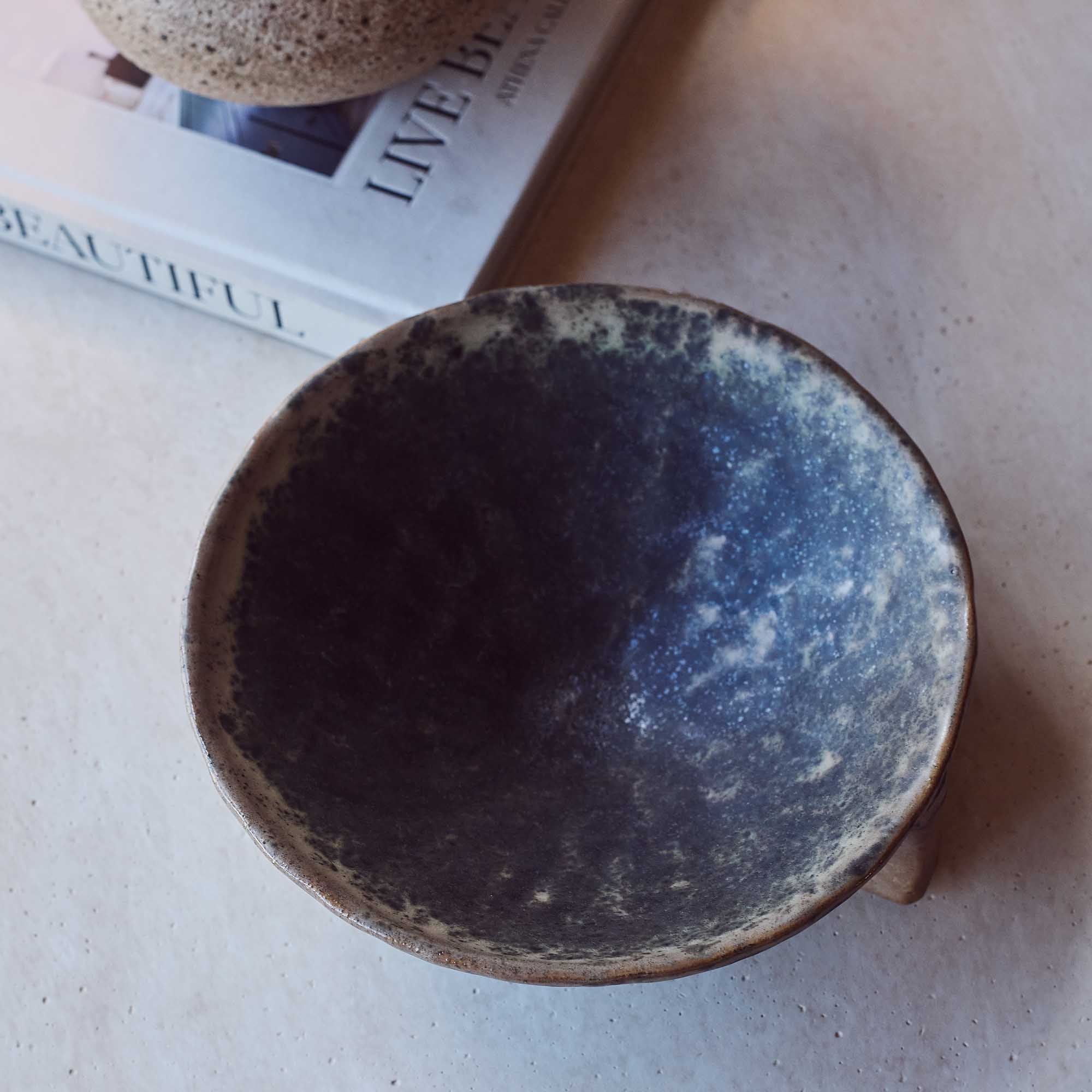 Esther Decorative Bowl