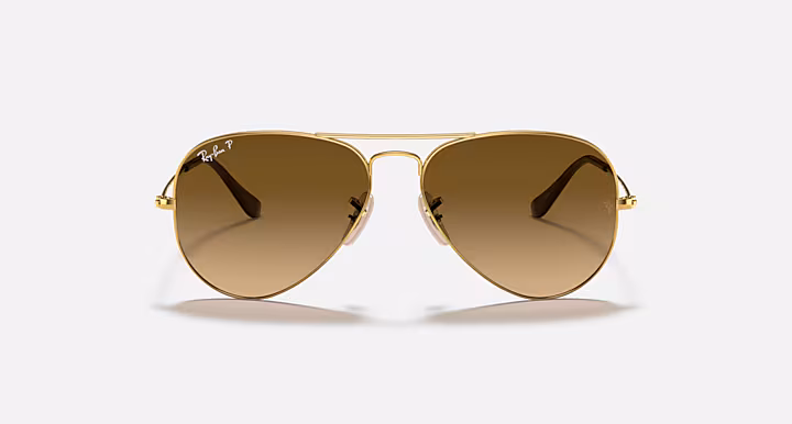 Ray-Ban AVIATOR GRADIENT