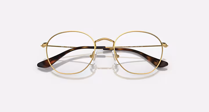 Ray-Ban ROB OPTICS KIDS