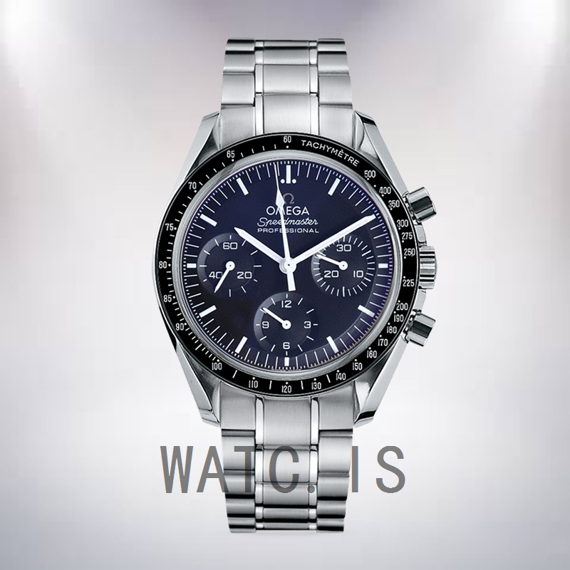 Omega Speedmaster Men 3573.50.00 42mm Bracelet